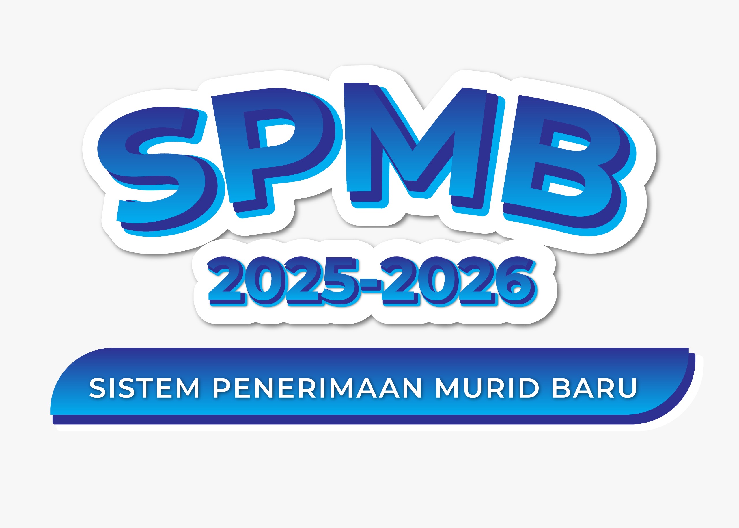 Logo SPMB (SinPo.id/ Dok. Kemendikdasmen)
