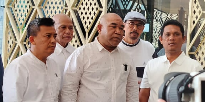 DPP GAPIMDO (Sinpo.id/GAPIMDO)