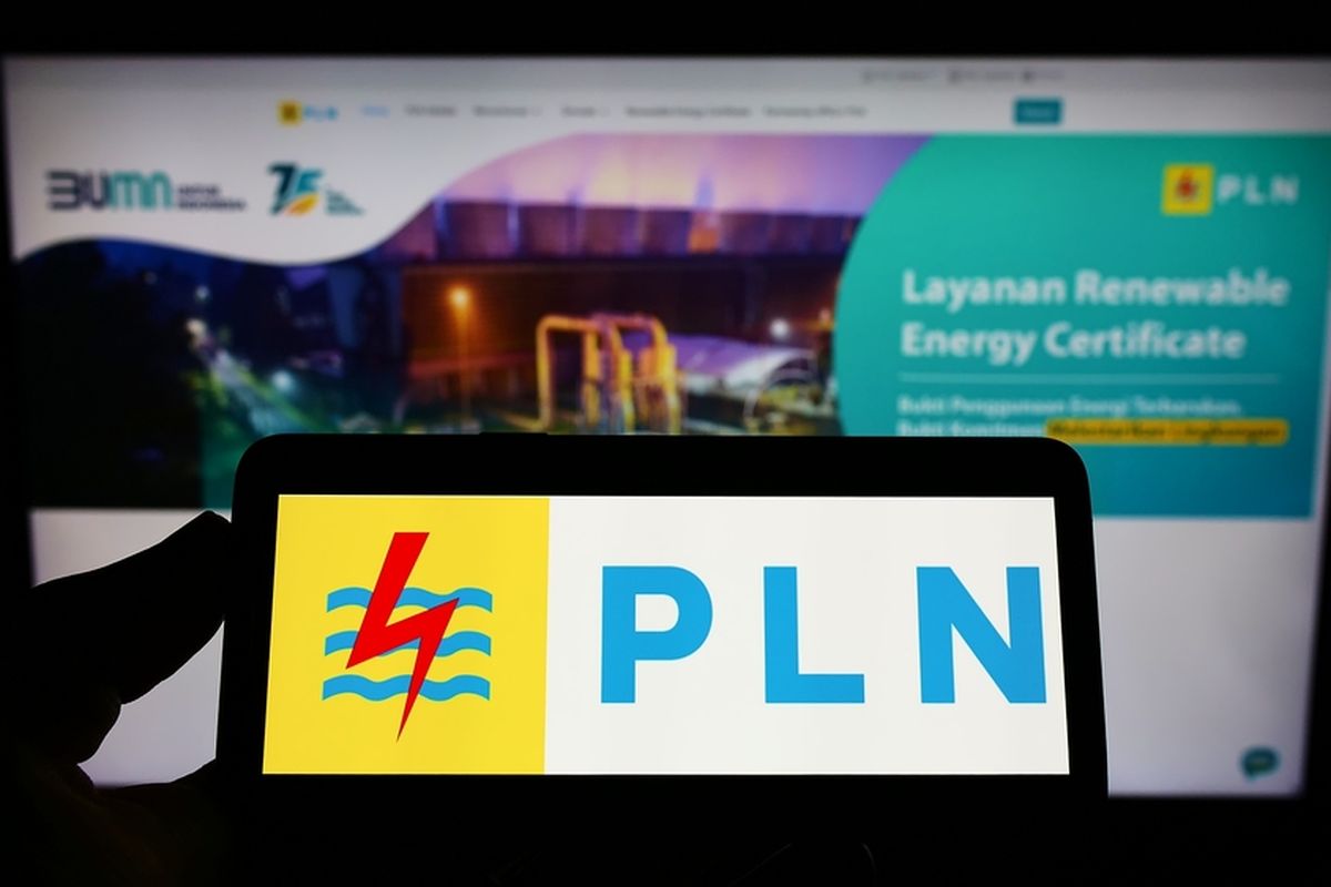 PLN. (SinPo.id/Shutterstock)