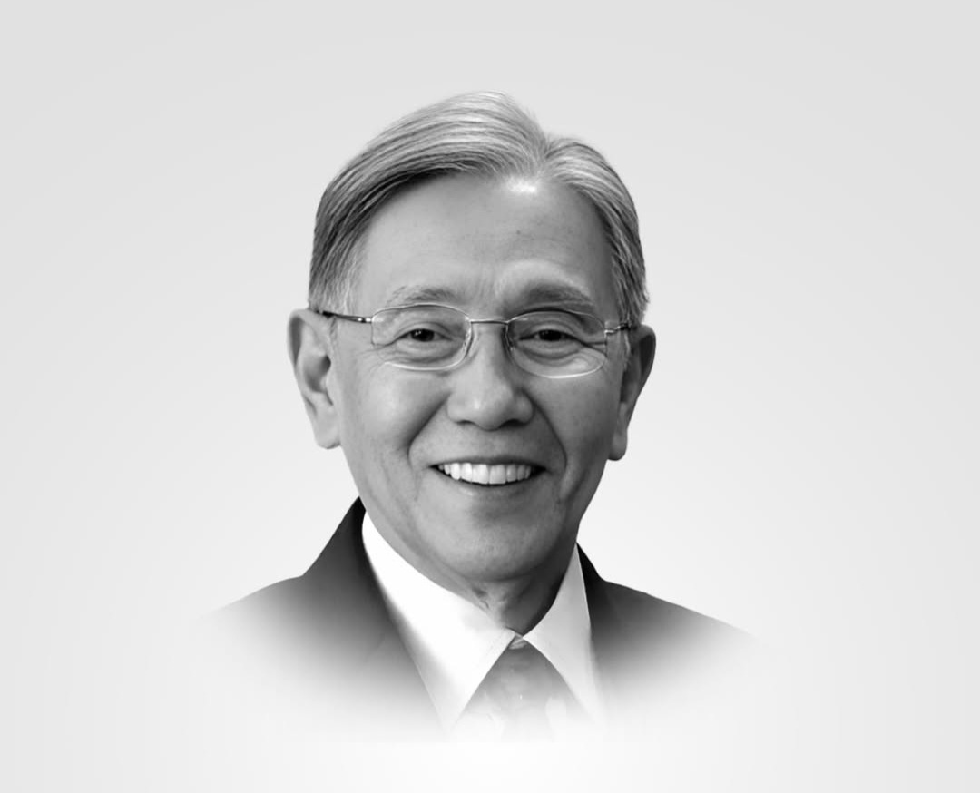 Ekonom Senior Kwik Kian Gie (SinPo.id/tangkapan Layar)