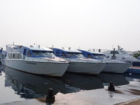 Ilustrasi transportasi laut (SinPo.id/ Beritajakarta)