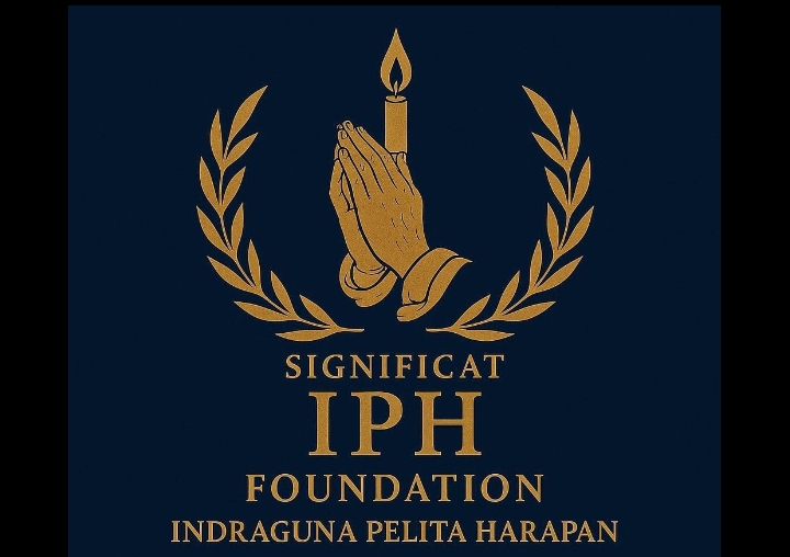 Foundation Indraguna Pelita Harapan (SinPo.id/ Dok. Pribadi)