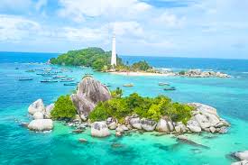 Belitung (Tiket.com)