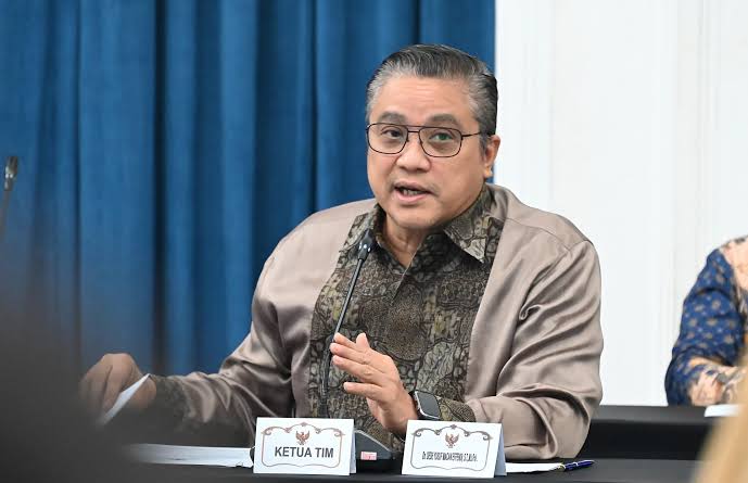 Wakil Ketua Komisi II DPR RI Dede Yusuf (SinPo.id/EMediaDPR)