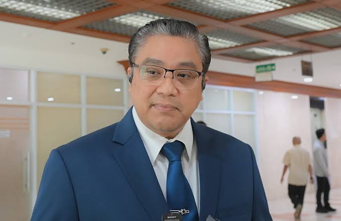 Wakil Ketua Komisi II DPR RI Dede Yusuf (SinPo.id/EMediaDPR)