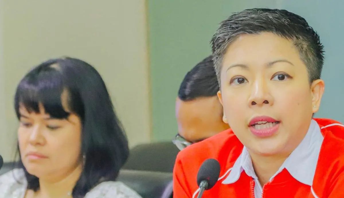 Anggota DPRD DKI Francine Widjojo. (SinPo.id/Dok. Pribadi)