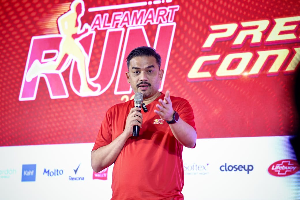 Menteri UMKM Maman Abdurrahman (SinPo.id/ Dok. Kemen UMKM)