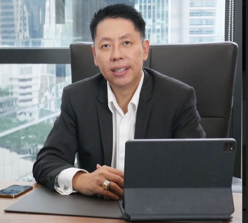 Pakar hukum Henry Indraguna (SinPo.id/ Dok. Pribadi)