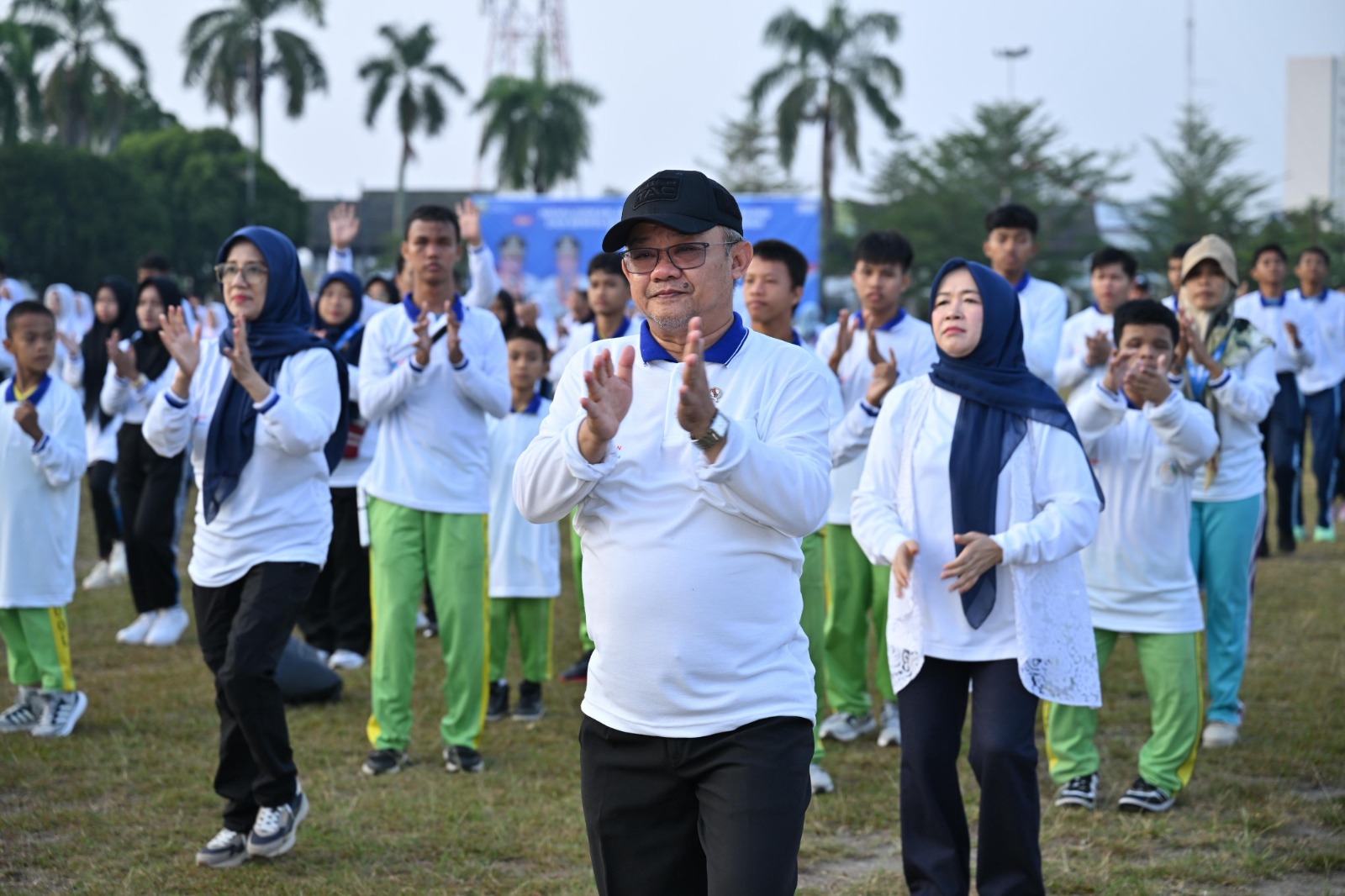 Mendikdasmen Abdul Mu'ti (SinPo.id/Kemendikdasmen)