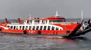 KMP TUNU PRATAMA JAYA