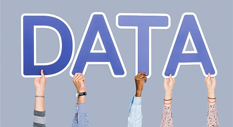 Ilustrasi data pribadi. (SinPo.id/Freepik)