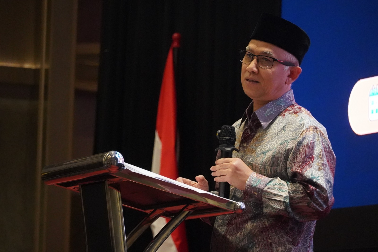 Wamendikdasmen, Atip Latipulhayat (SinPo.id/Kemendikdasmen)