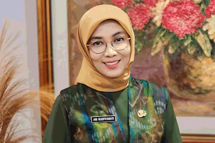 Kepala Dinas Kesehatan DKI Jakarta, Ani Ruspitawati (SinPo.id/ PPID DKI)