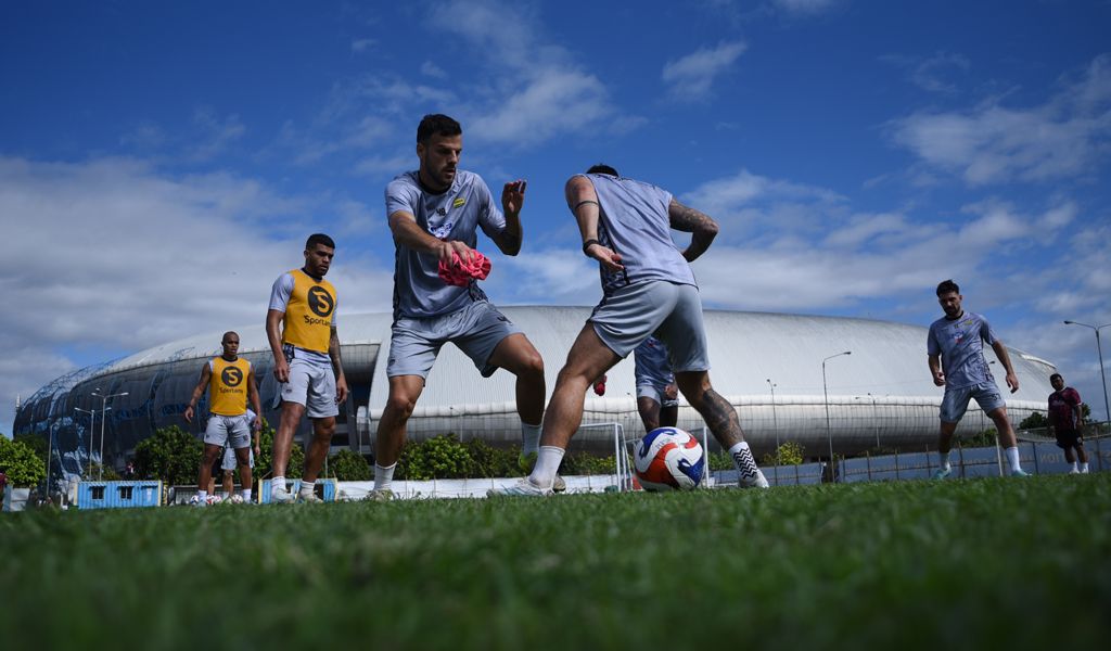 (PERSIB.co.id/Sutanto Nurhadi Permana)