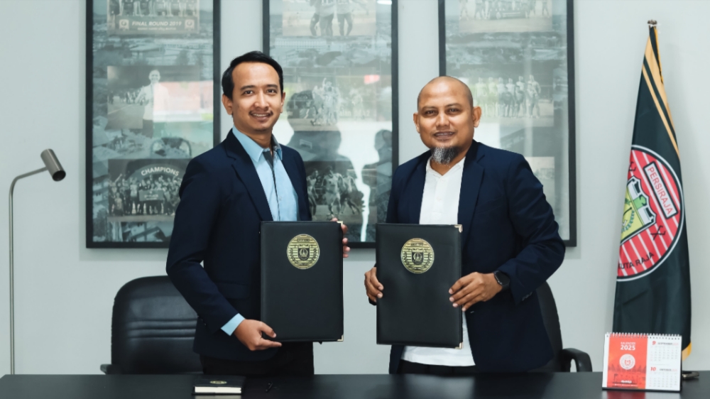 Persiraja memastikan tetap mempercayakan kursi pelatih kepala kepada Akhyar Ilyas (LIB)