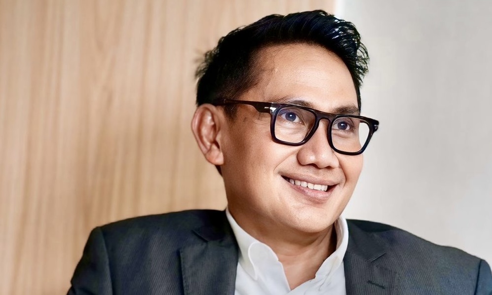 Politikus Partai Demokrat, Yan Harahap. (SinPo.id/Dok. Pribadi)