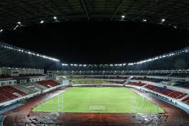 Stadion Jatidiri Semarang