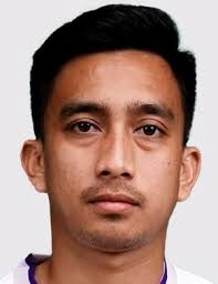 Fitra Ridwan (transfermarkt)
