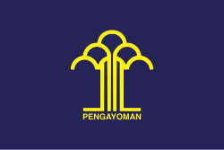 Kementerian Hukum