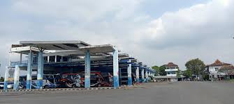 Terminal Arjosari (wikipedia)