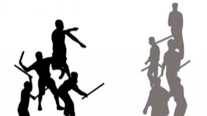 Ilustrasi tawuran (SinPo.id/ Pixabay)