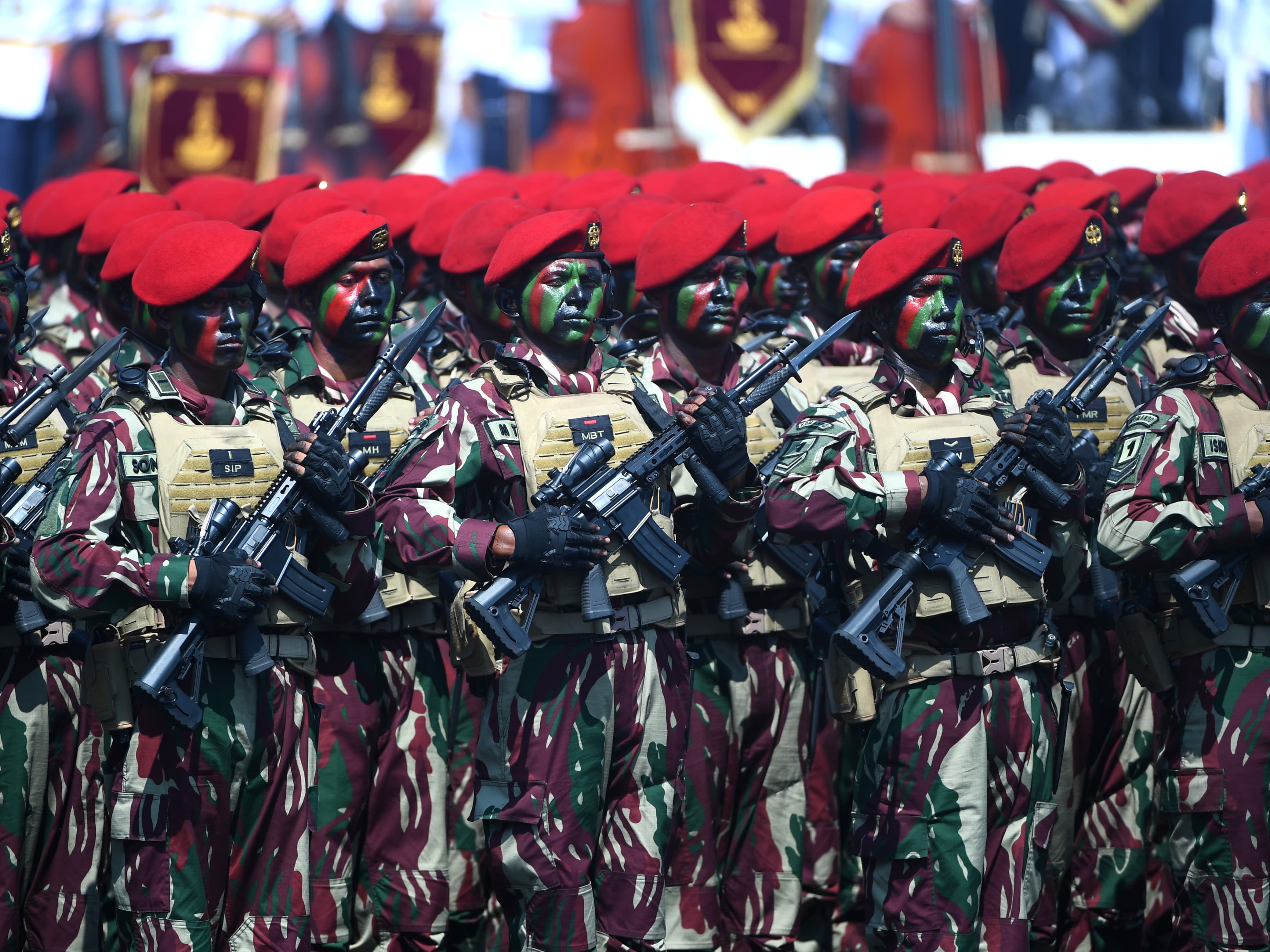 TNI (SinPo.id/Setpres)