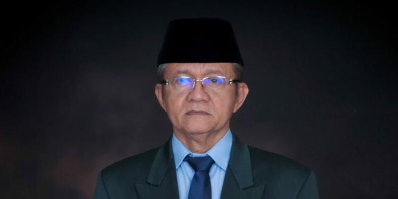 Waketum MUI, Buya Anwar Abbas (Sinpo.id/Muhammadiyah)