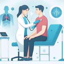 Cek Kesehatan Gratis (Pixabay)