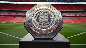 Community Shield 2025