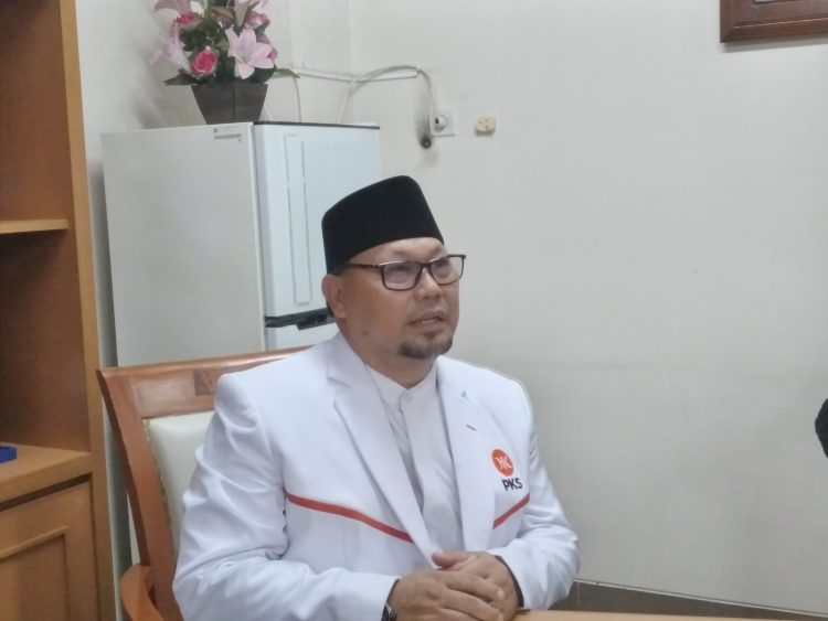 Ketua Komisi E DPRD DKI Jakarta, Muhammad Thamrin (SinPo.id/ Dok.DPRD DKI)