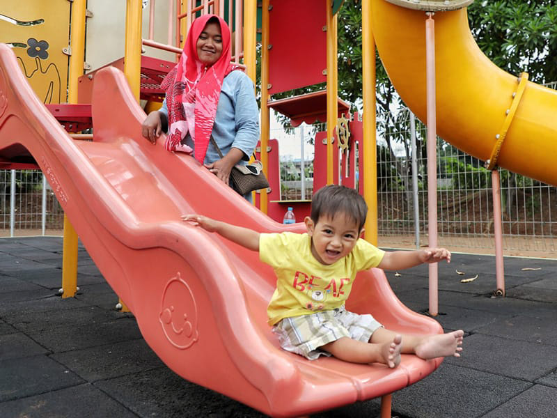 Ilustrasi Anak-anak (SinPo.id/Beritajakarta)