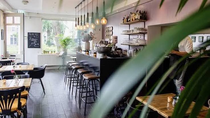 Ilustrasi ruang publik (SinPo.id/Freepik)