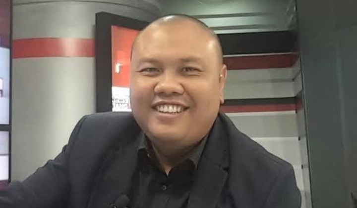 Analis komunikasi politik Hendri Satrio (SinPo.id/ Instagram)