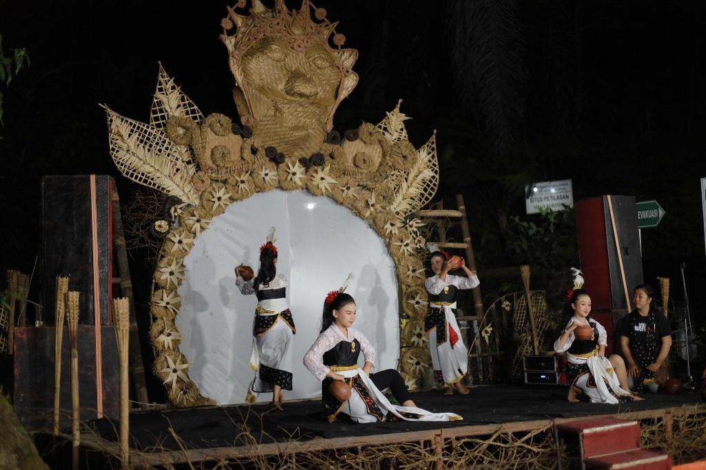 Festival Muria Raya 2025 (SinPo.id/Istimewa)