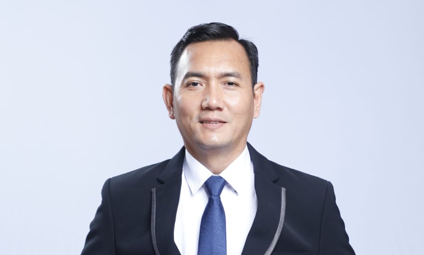 Ketua KPI Pusat Ubaidillah (SinPo.id/ Dok. Pribadi)