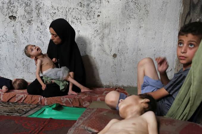 Ilustrasi. (SinPo.id/Al Jazeera)