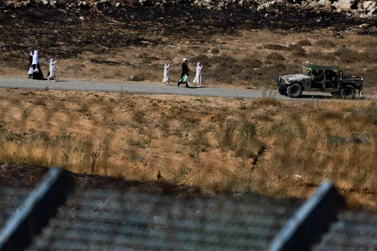 Ilustrasi. (SinPo.id/Reuters)