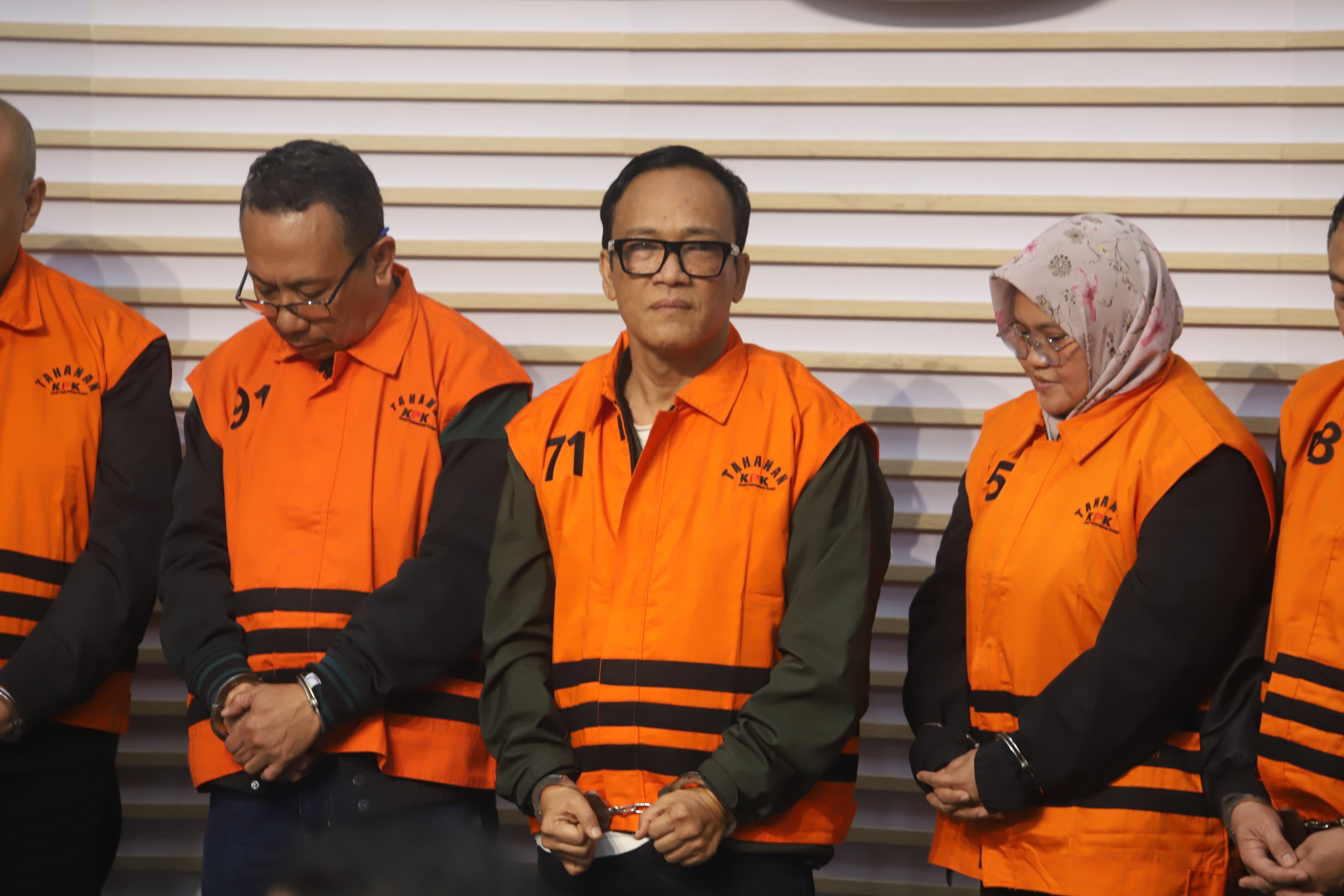 Wamenaker Immanuel Ebenezer Gerungan (SinPo.id/ Ashar)