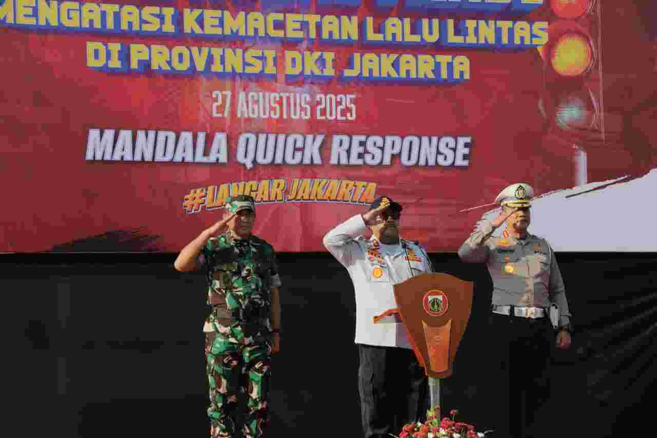 Wagub DKI Rano Karno (SinPo.id/Pemprov DKI Jakarta)