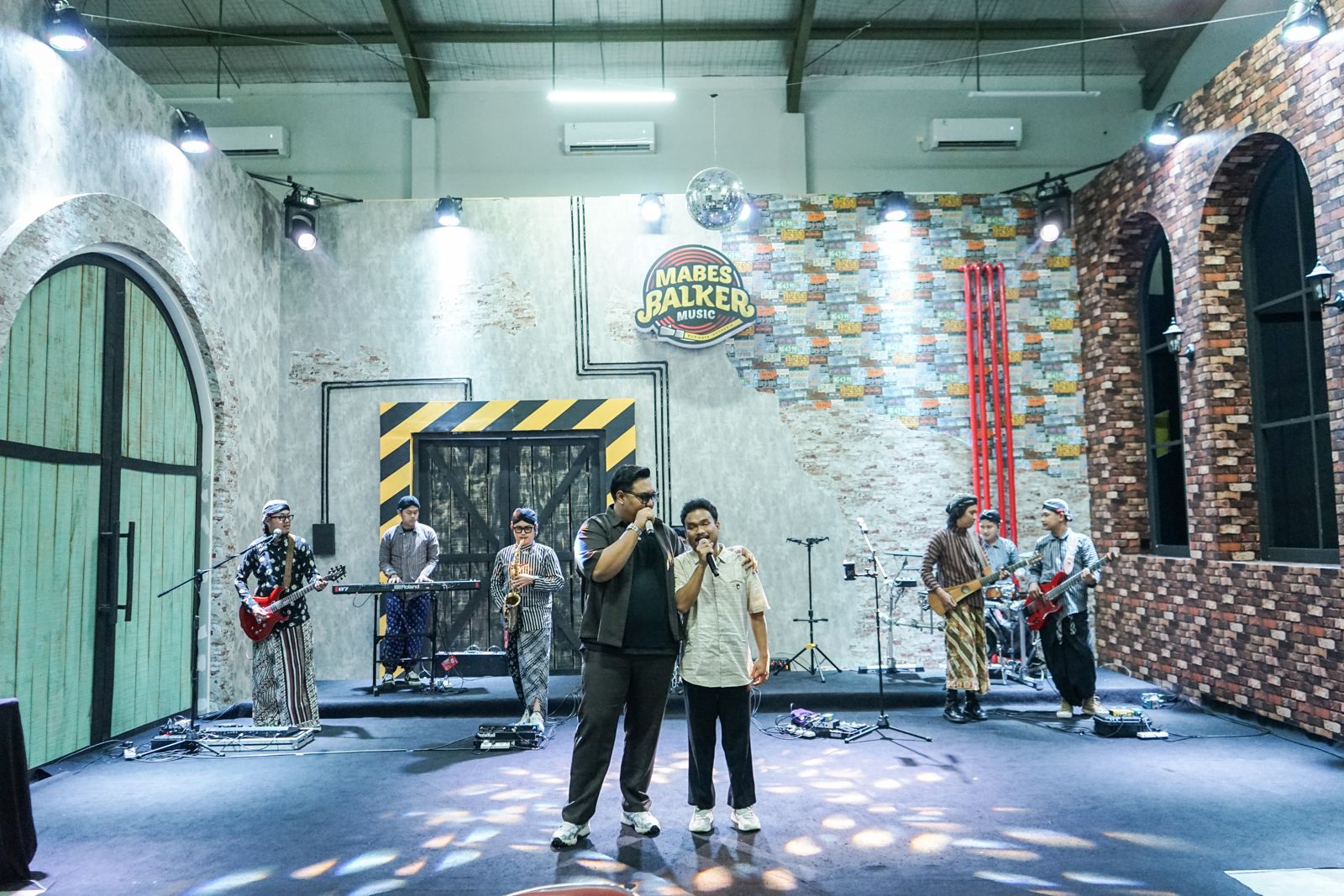 Kementerian Pariwisata dan Ekonomi Kreatif