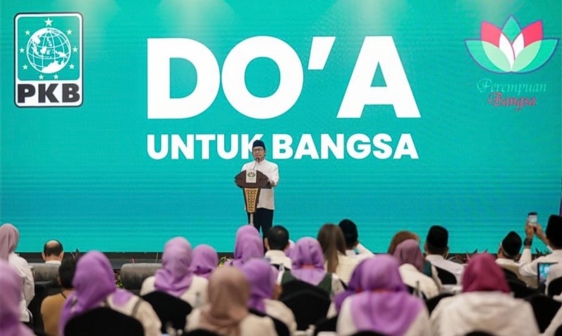 Ketua Umum PKB Muhaimin Iskandar. (SinPo.id/dok. PKB)