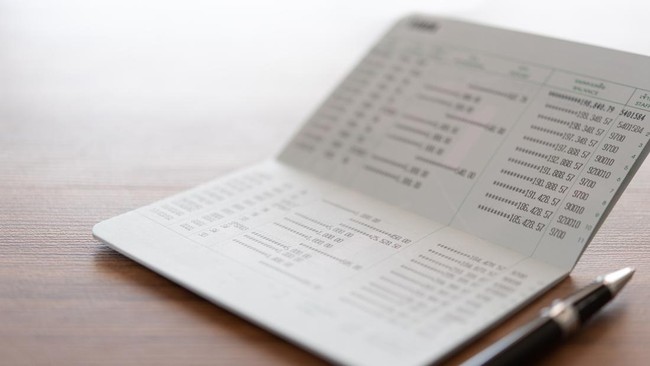 Ilustrasi. (SinPo.id/iStockphoto)