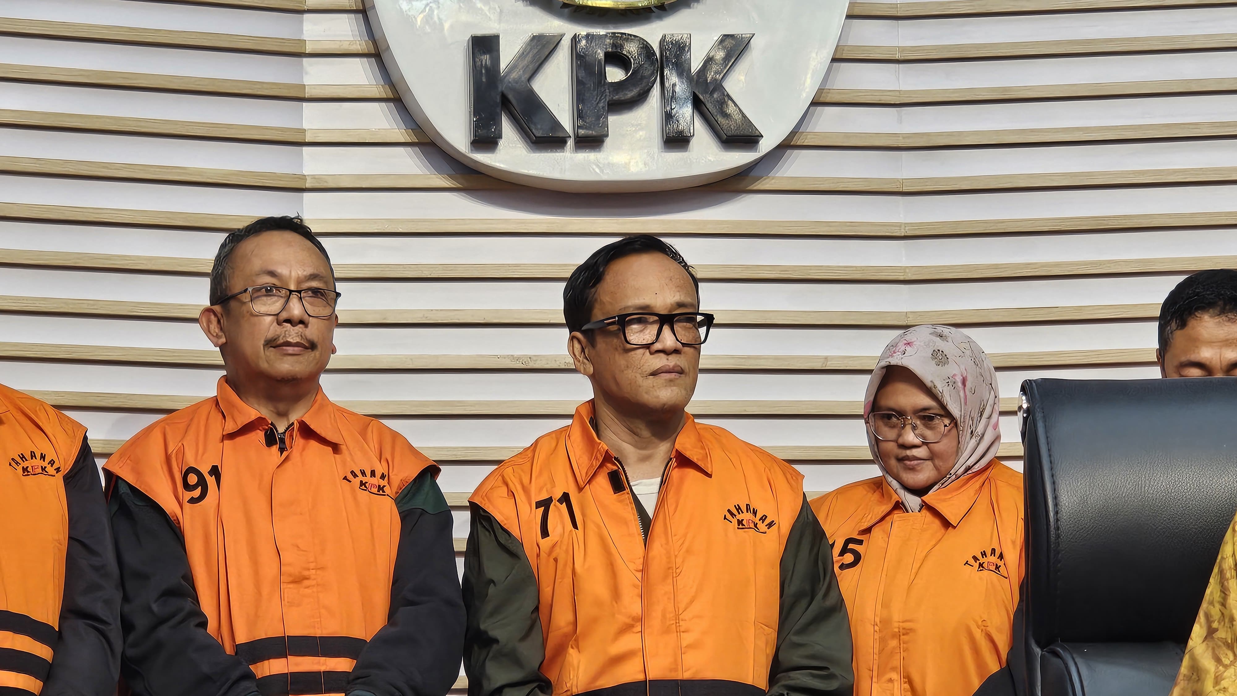 Wamenaker Immanuel Ebenezer Gerungan (SinPo.id/ David)