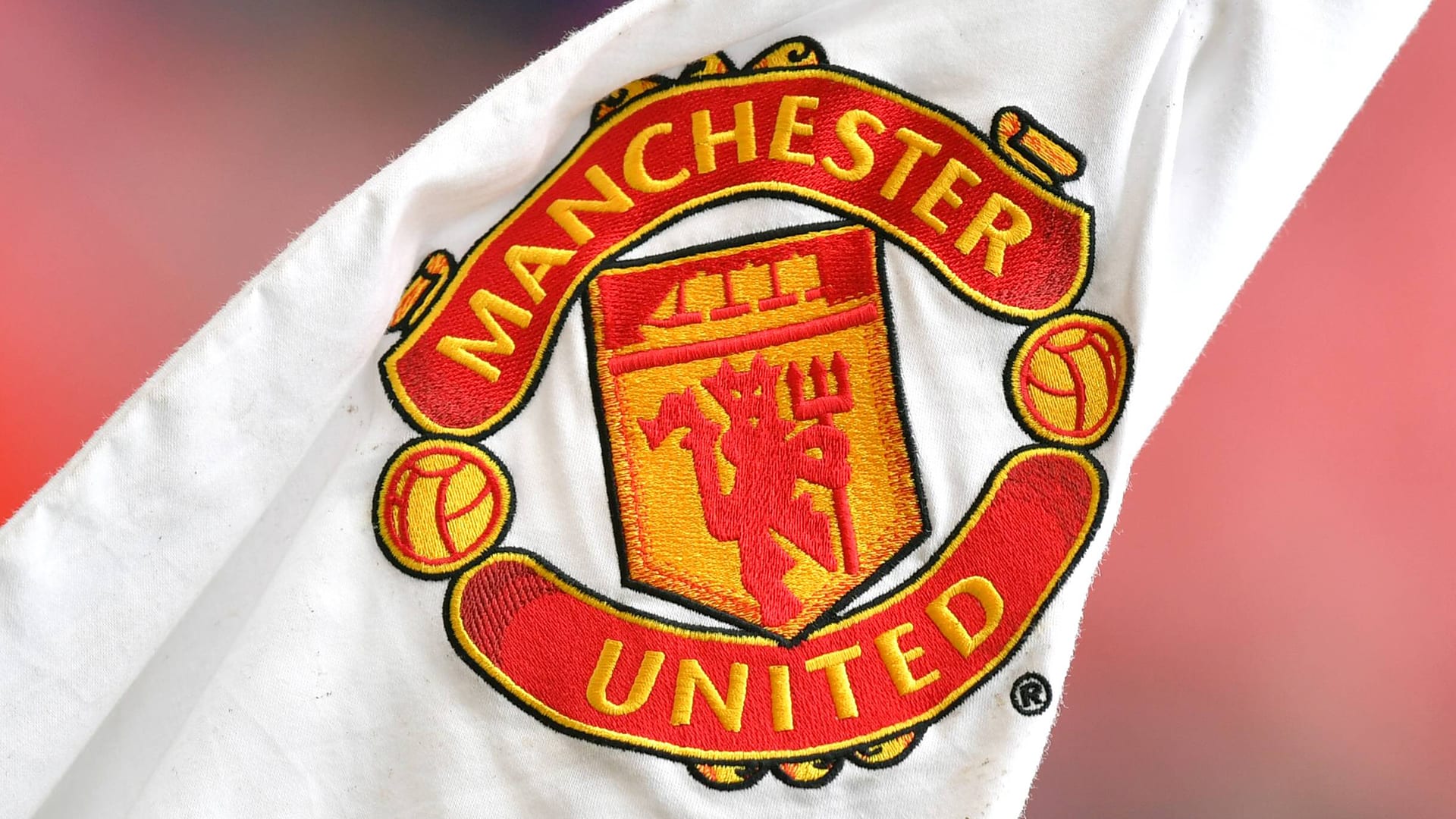 Logo Manchester United. (SinPo.id/Doc. fcbayern)