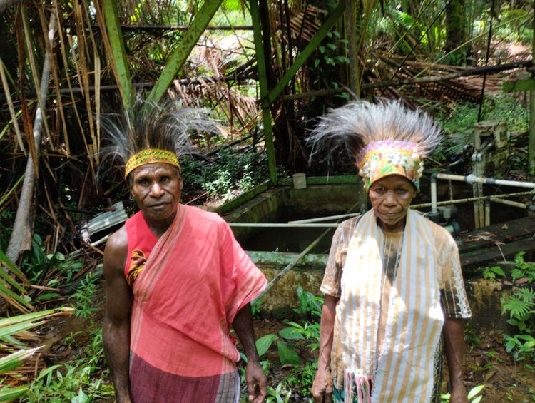 Kementerian Kehutanan