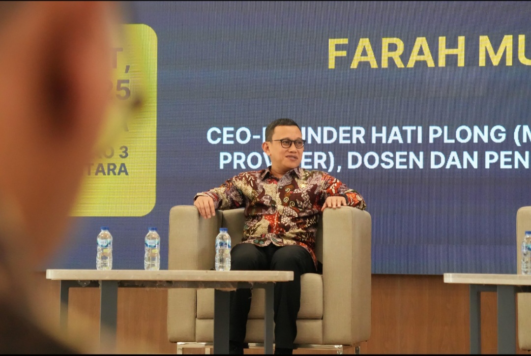 Menteri P2MI Abdul Kadir Karding. (SinPo.id/dok. KP2MI)