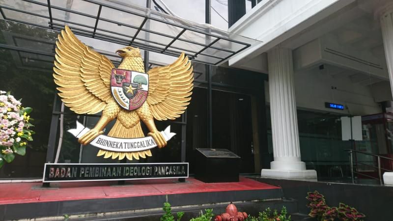 Gedung BPIP (Sinpo.id/BPIP)