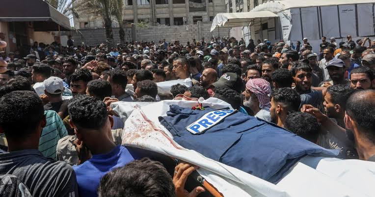 Ilustrasi. (SinPo.id/Al Jazeera)