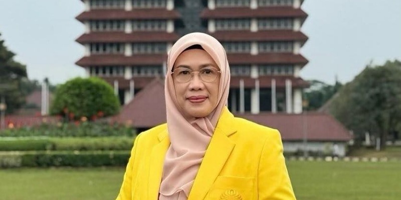 dr. Dewi Puspitorini (Sinpo.id/dok: pribadi)