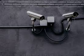 CCTV (pixabay)
